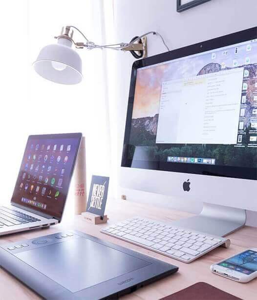 Solutions that work across all devices